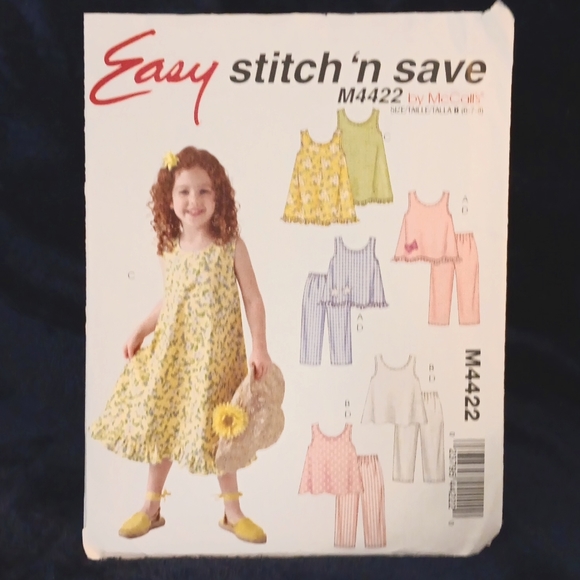 Pattern - Picture 1 of 3